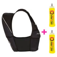 Arch Max Whv8e3s 8l+ 2sf500ml Hydreringsväst För Kvinnor Arch Max Whv8e3s 8l+ 2sf500ml Hydreringsväst För Kvinnor