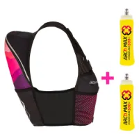 Arch Max Whv8e3s 8l+ 2sf500ml Hydreringsväst För Kvinnor Arch Max Whv8e3s 8l+ 2sf500ml Hydreringsväst För Kvinnor