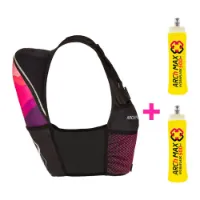 Arch Max Whv8e3sq 8l+2sf500ml+quiver Hydreringsväst För Kvinnor