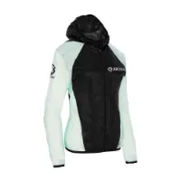 Arch Max Windstopper Jacka female