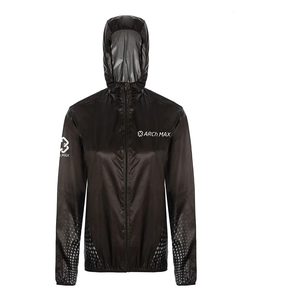 Arch Max Windstopper Jacka female Arch Max Windstopper Jacka female