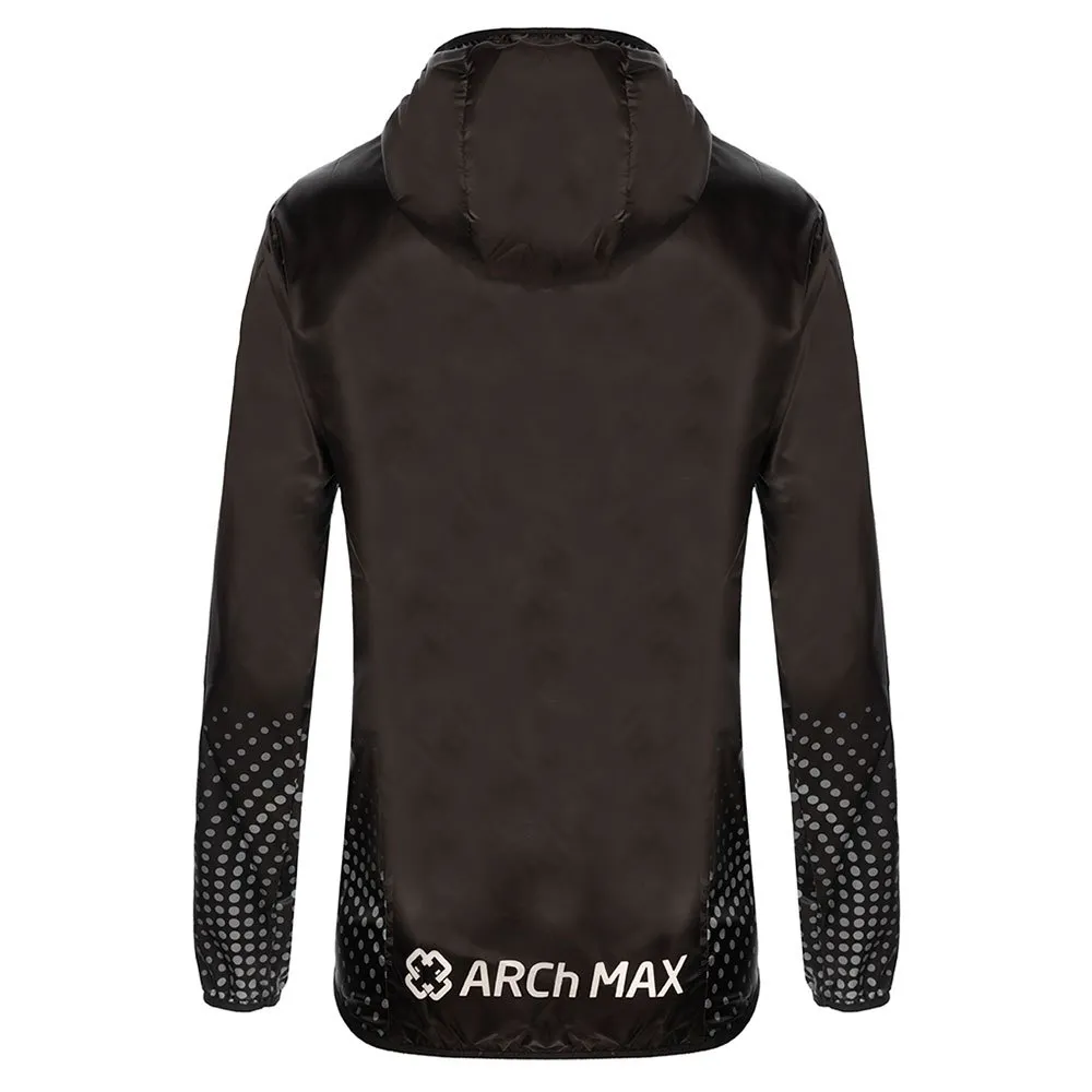 Arch Max Windstopper Jacka female Arch Max Windstopper Jacka female