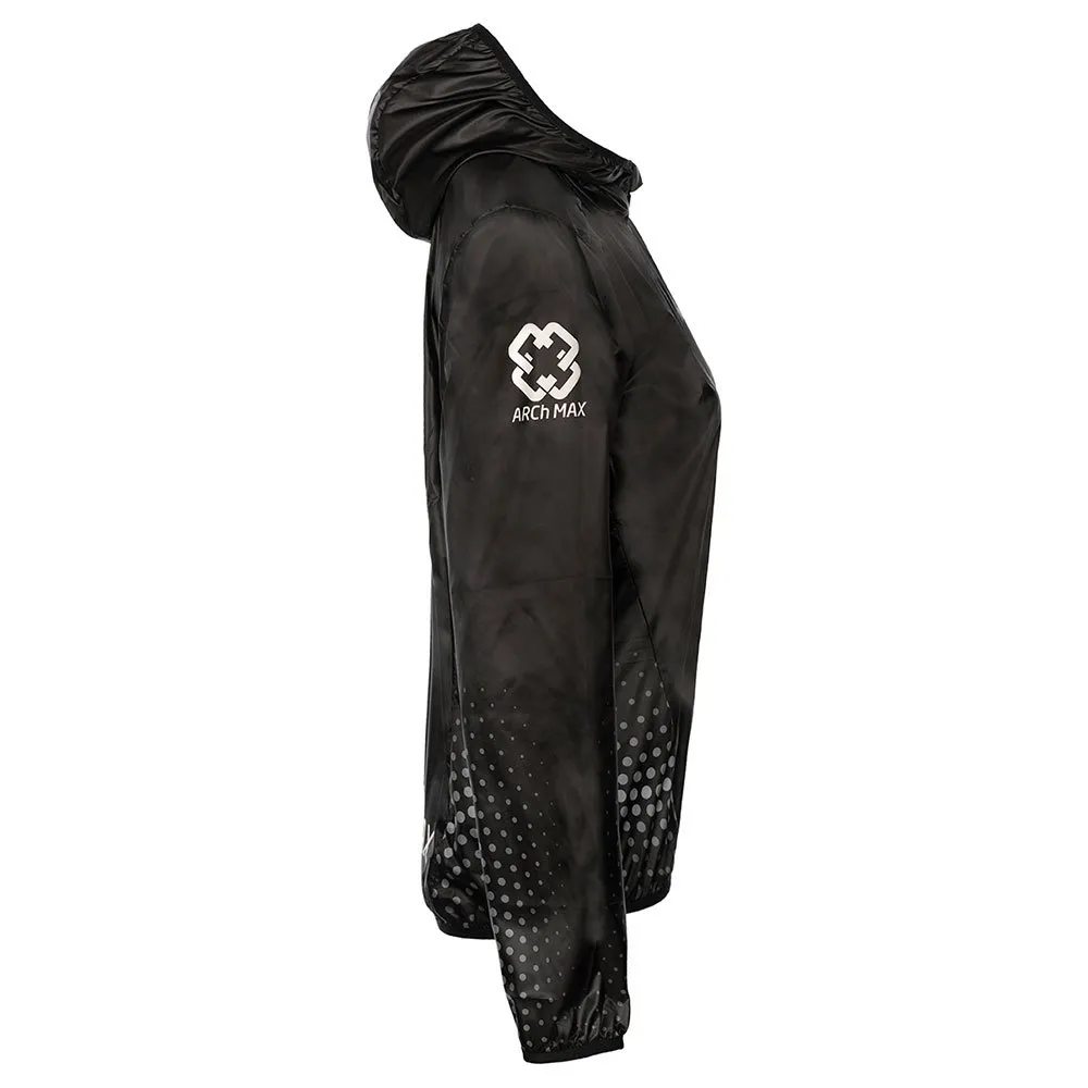Arch Max Windstopper Jacka female Arch Max Windstopper Jacka female