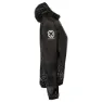 Arch Max Windstopper Jacka female