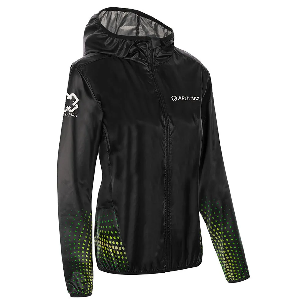 Arch Max Windstopper Jacka female