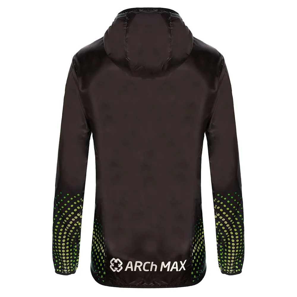 Arch Max Windstopper Jacka female