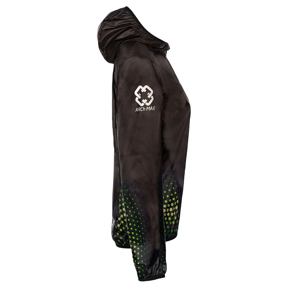 Arch Max Windstopper Jacka female