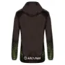 Arch Max Windstopper Jacka female