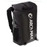 Arch Max Wp Ryggsäck 30l unisex, Black / white