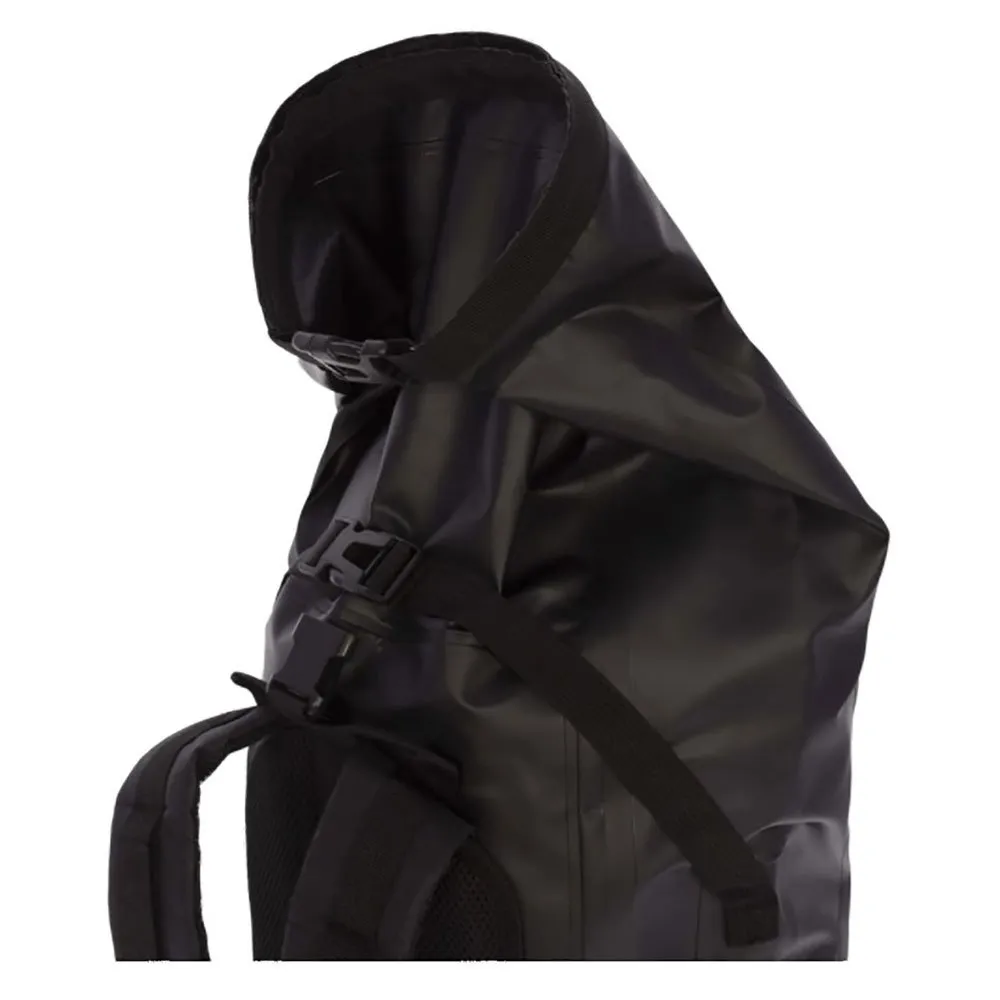 Arch Max Wp Ryggsäck 30l unisex, Black / white