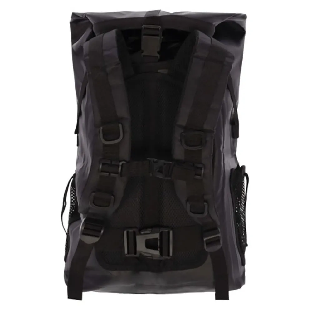 Arch Max Wp Ryggsäck 30l unisex, Black / white