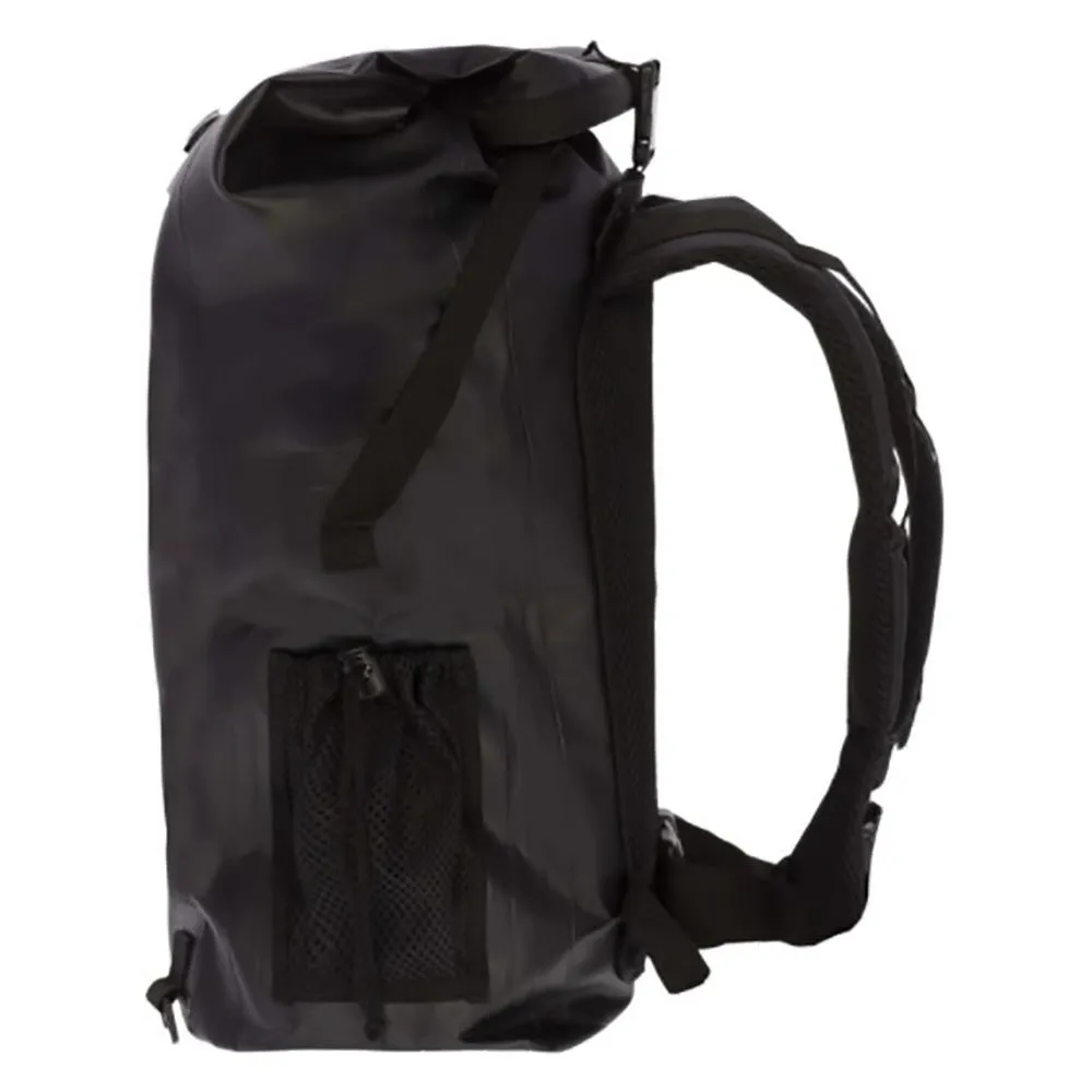Arch Max Wp Ryggsäck 30l unisex, Black / white