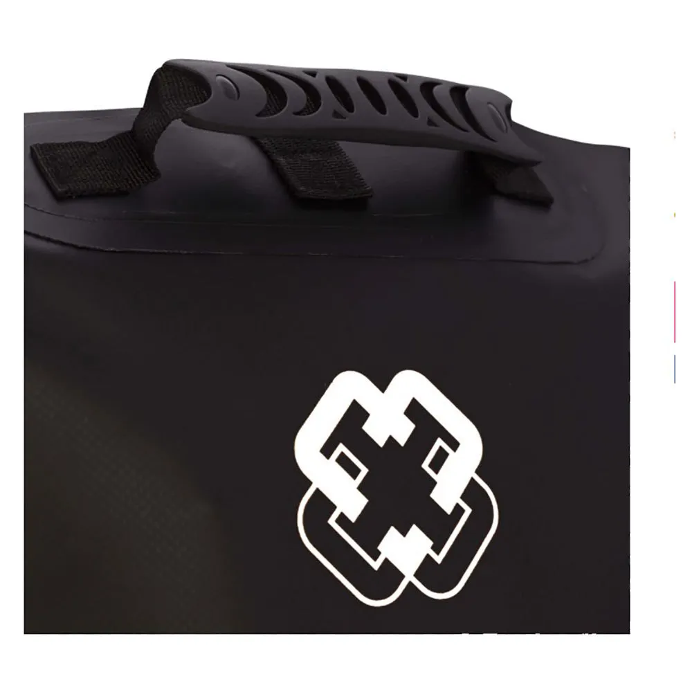 Arch Max Wp Ryggsäck 30l unisex, Black / white