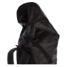 Arch Max Wp Ryggsäck 30l unisex, Black / white