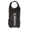Arch Max Wp Ryggsäck 30l unisex, Black / white