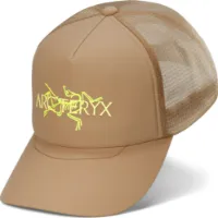 Arc'teryx Bird Word Trucker Hat