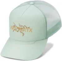 Arc'teryx Bird Word Trucker Hat Arc'teryx Bird Word Trucker Hat