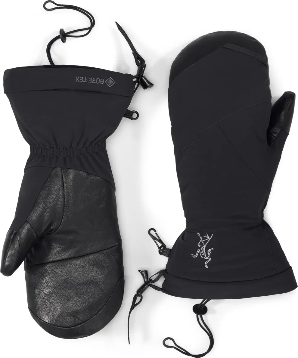 Arc'teryx Fission Sv Mitten Arc'teryx Fission Sv Mitten