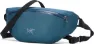 Arc'teryx Granville Crossbody Bag, Nightscape