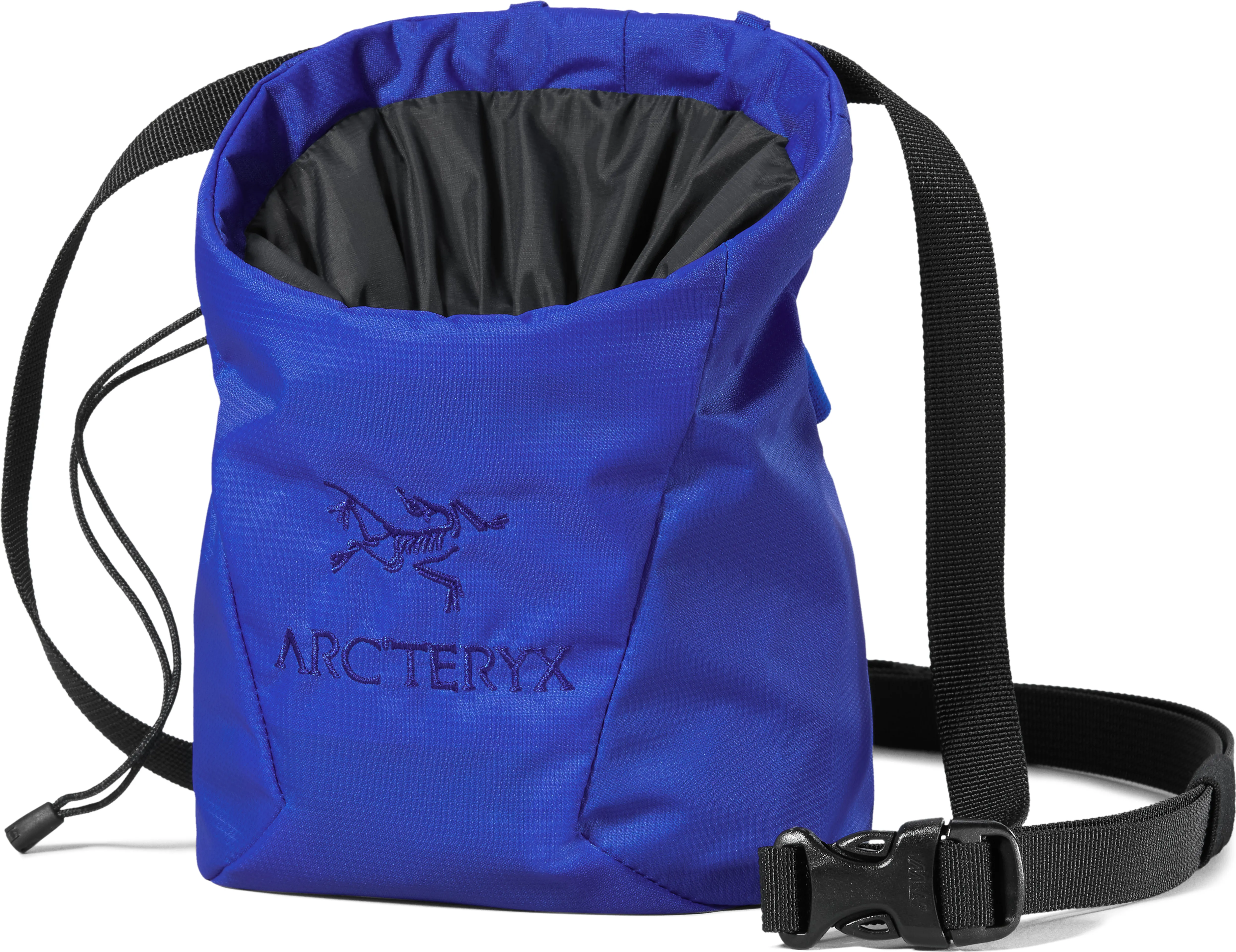 Arc'teryx Ion Lightweight Chalk Bag Arc'teryx Ion Lightweight Chalk Bag