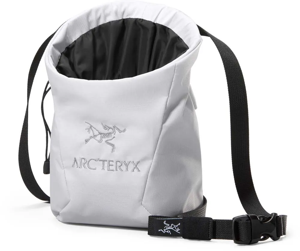 Arc'teryx Ion Lightweight Chalk Bag Arc'teryx Ion Lightweight Chalk Bag