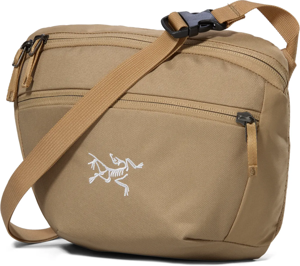 Arc'teryx Mantis 2 Waist Pack, Canvas