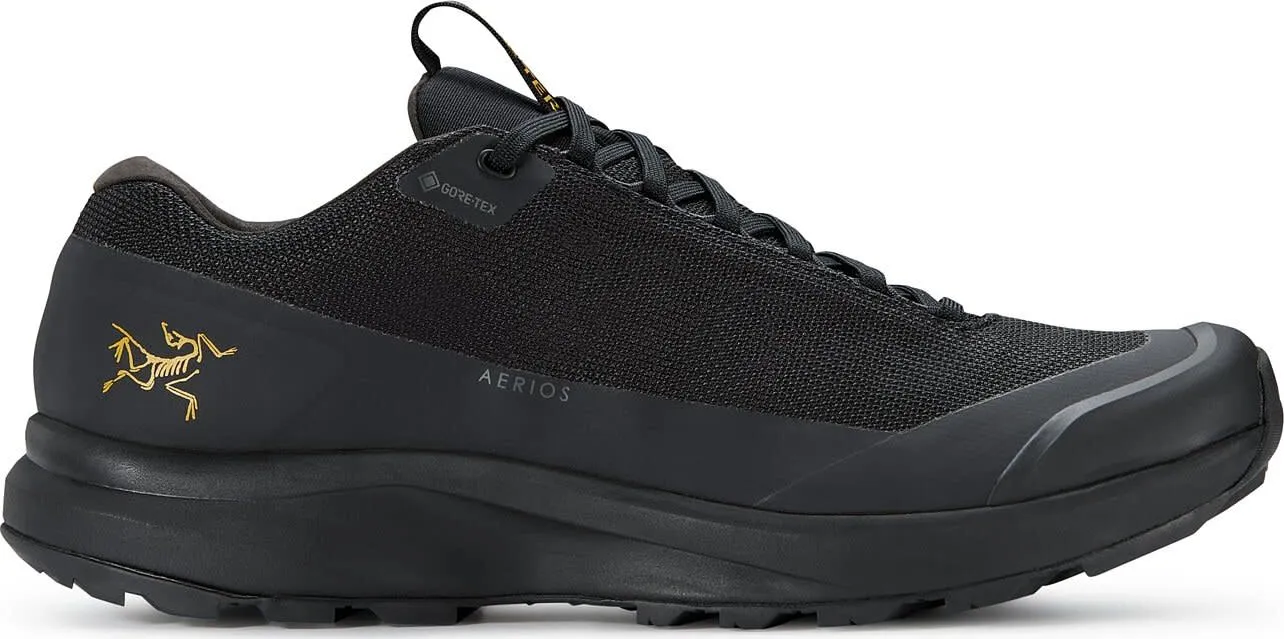 Arc'teryx Men's Aerios FL 2 Gore-Tex Shoe Arc'teryx Men's Aerios FL 2 Gore-Tex Shoe