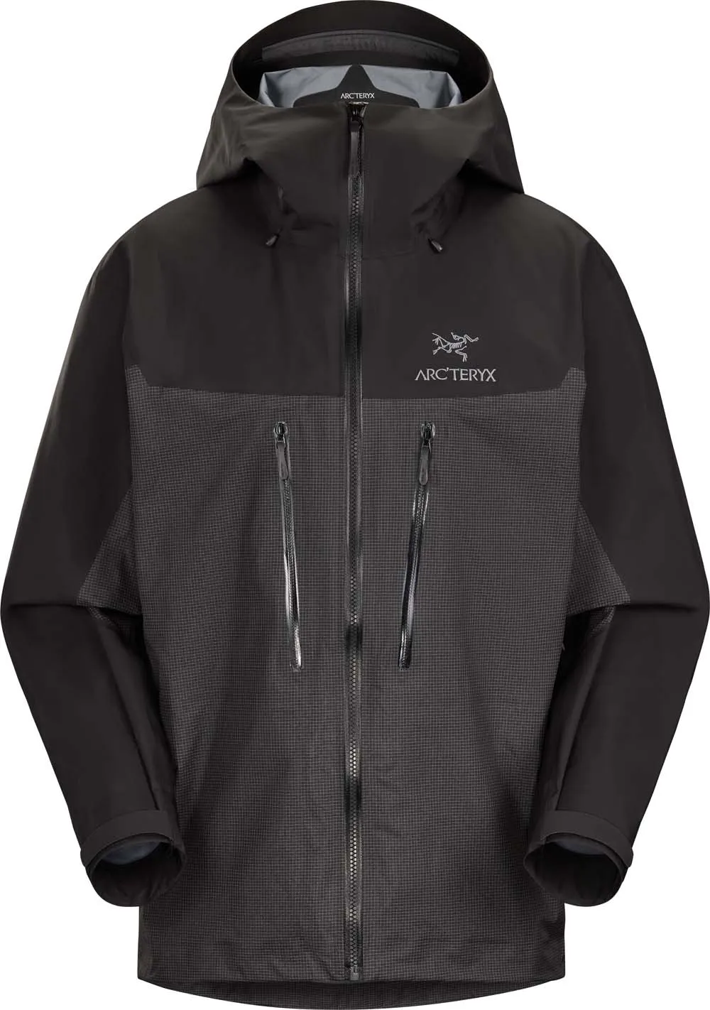 Arc'teryx Men's Alpha Jacket Arc'teryx Men's Alpha Jacket