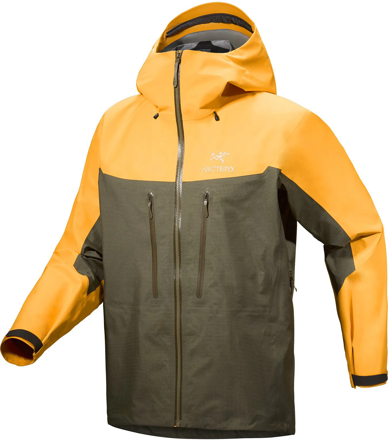 Arc'teryx Men's Alpha Jacket Arc'teryx Men's Alpha Jacket