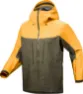 Arc'teryx Men's Alpha Jacket