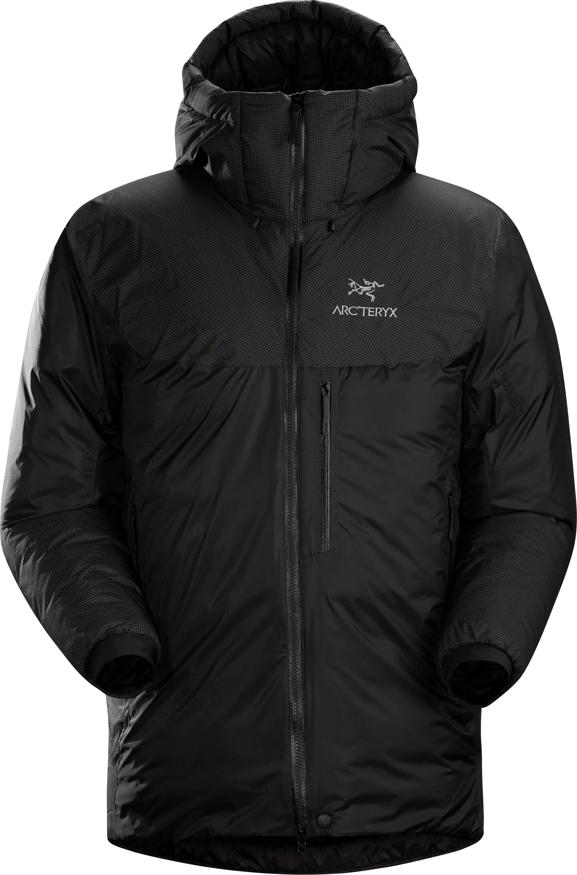Arc'teryx Men's Alpha Parka Arc'teryx Men's Alpha Parka