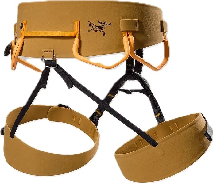 Arc'teryx Men's AR-395A Harness