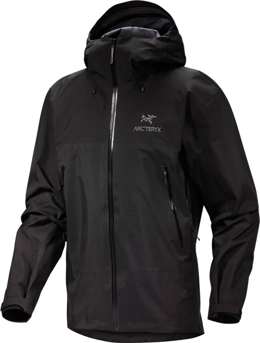 Arc'teryx Men's Beta Ar Jacket Arc'teryx Men's Beta Ar Jacket