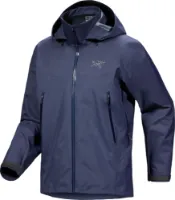 Arc'teryx Men's Beta Ar Jacket Stormhood