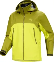 Arc'teryx Men's Beta Ar Jacket Stormhood