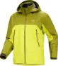 Arc'teryx Men's Beta Ar Jacket Stormhood