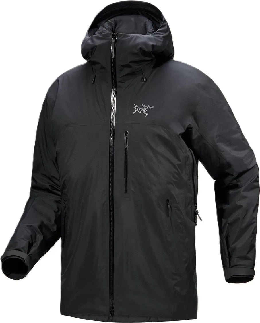 Arc'teryx Men's Beta Insulated Jacket Arc'teryx Men's Beta Insulated Jacket