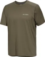Arc'teryx Men's Cormac Arc'Bird Logo Shortsleeve Arc'teryx Men's Cormac Arc'Bird Logo Shortsleeve