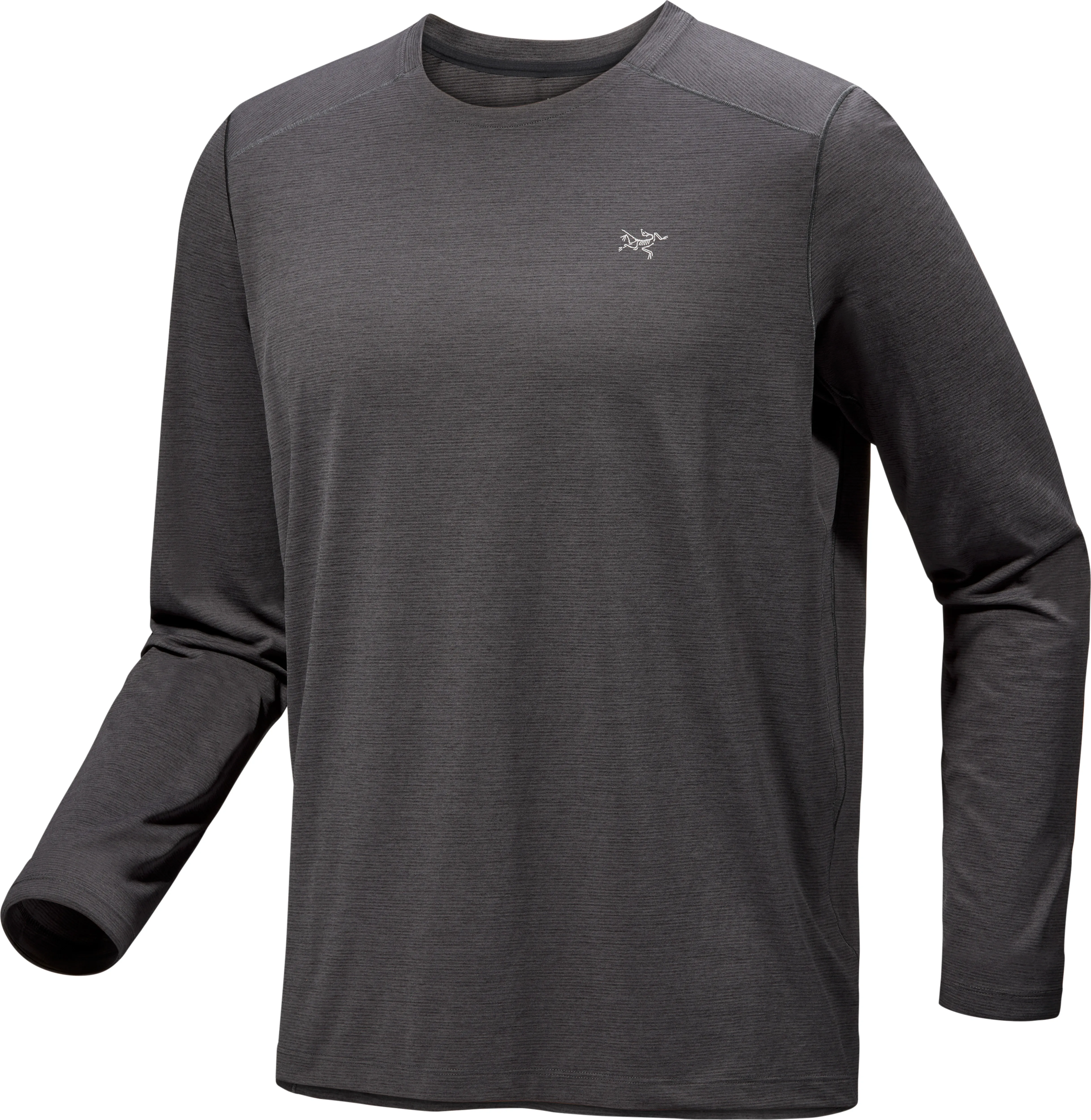Arc'teryx Men's Cormac Crew Longsleeve