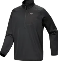 Arc'teryx Men's Delta 1/2 Zip Arc'teryx Men's Delta 1/2 Zip