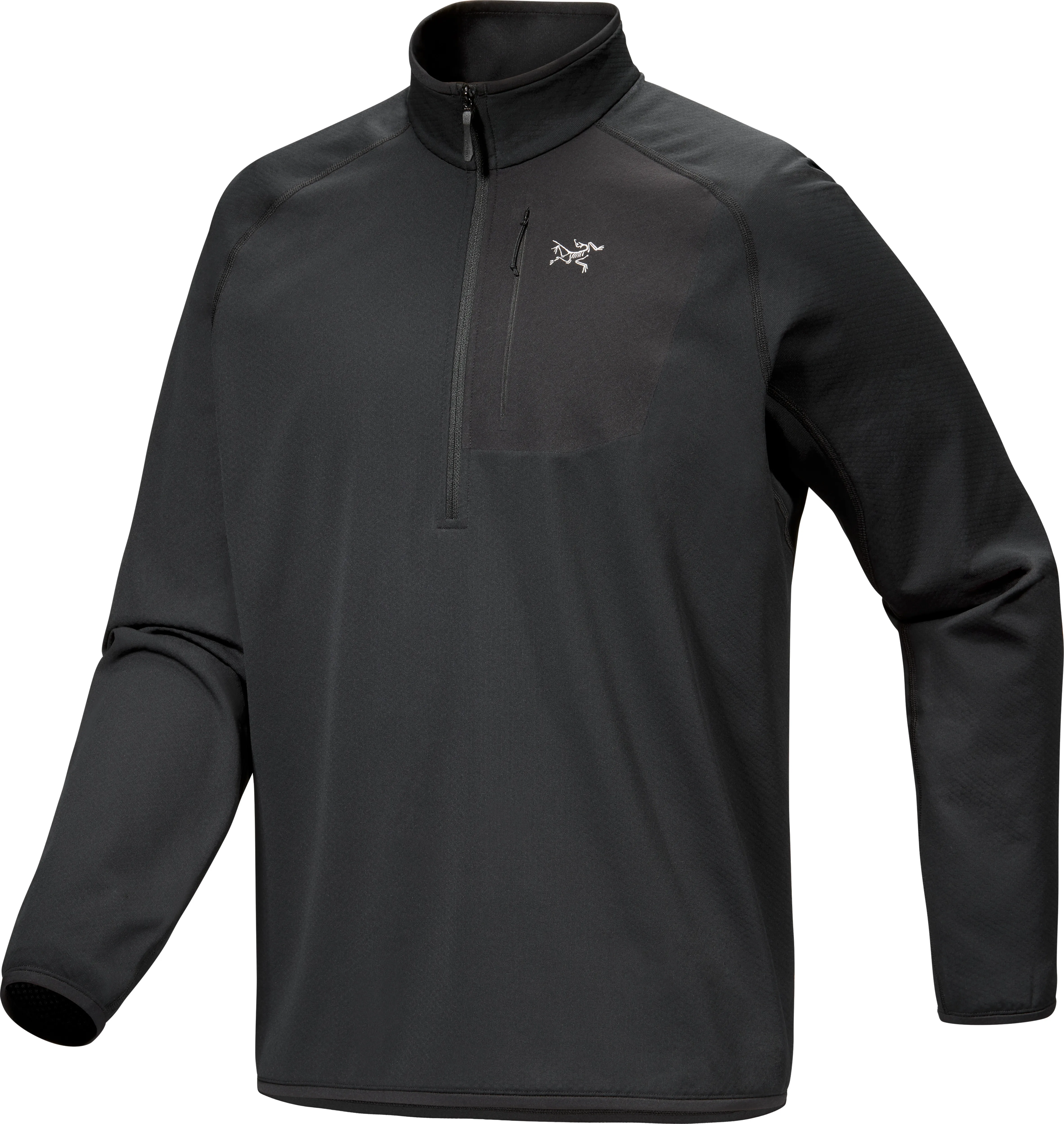 Arc'teryx Men's Delta 1/2 Zip Arc'teryx Men's Delta 1/2 Zip
