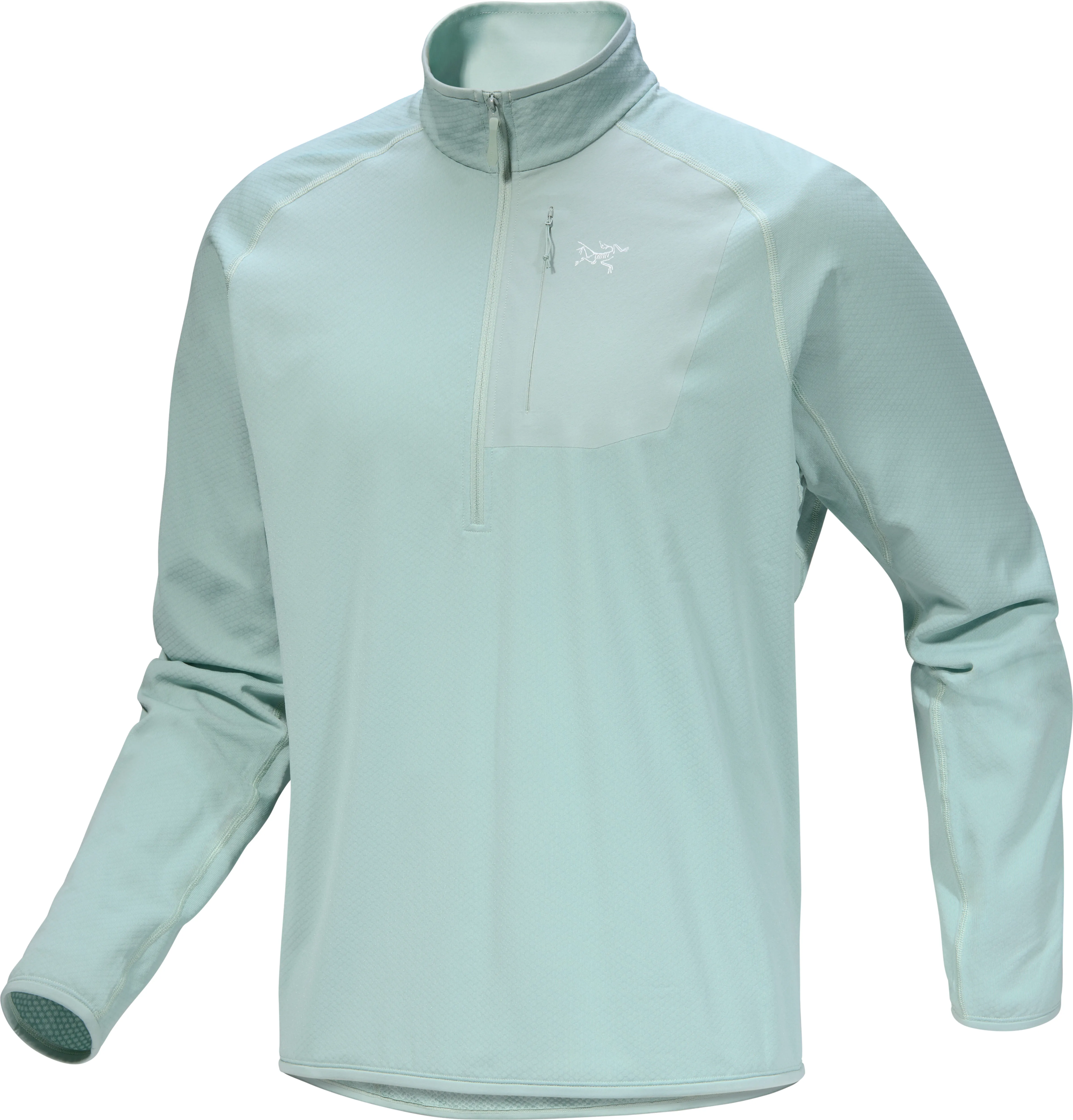 Arc'teryx Men's Delta 1/2 Zip