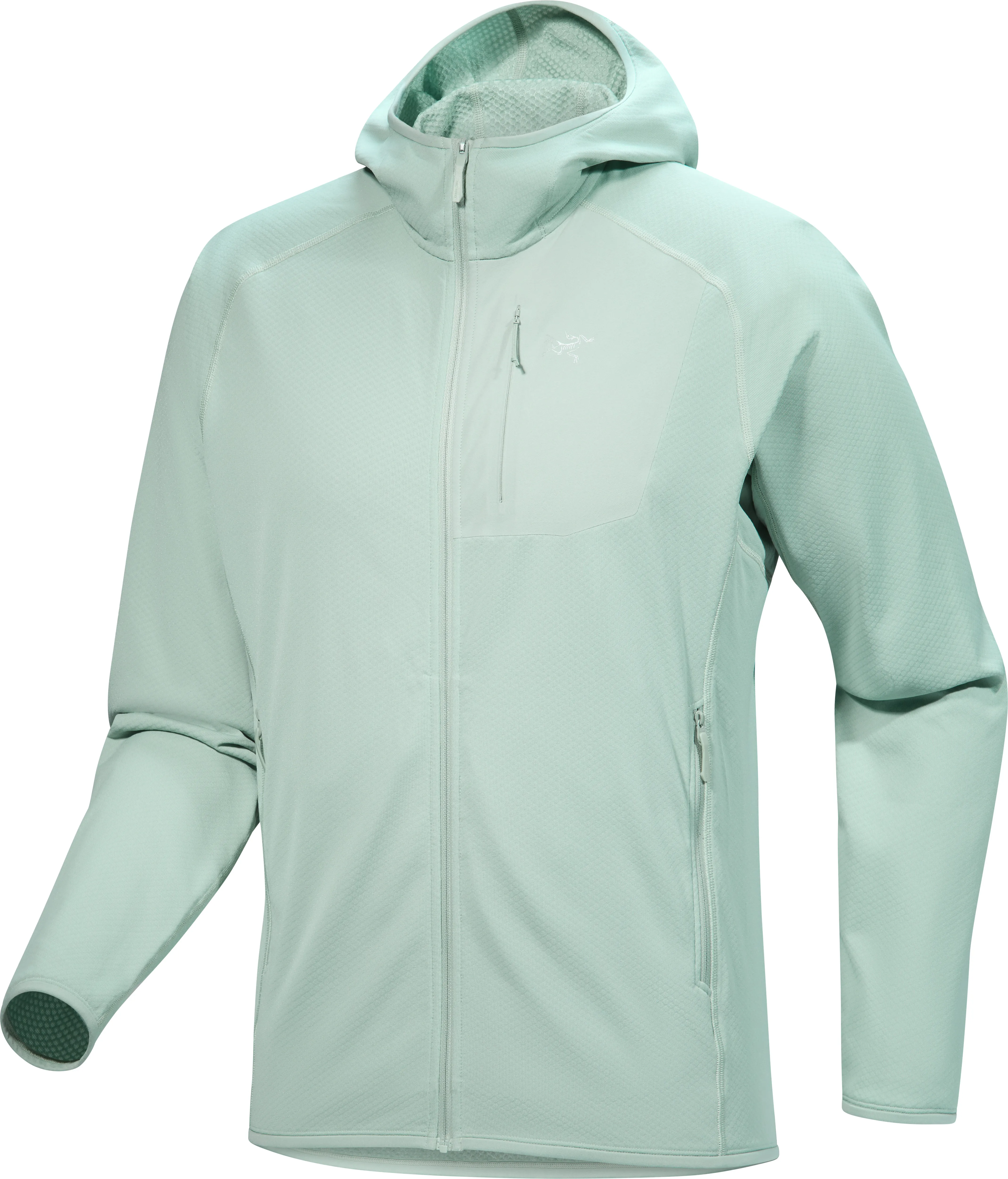 Arc'teryx Men's Delta Hoody Arc'teryx Men's Delta Hoody