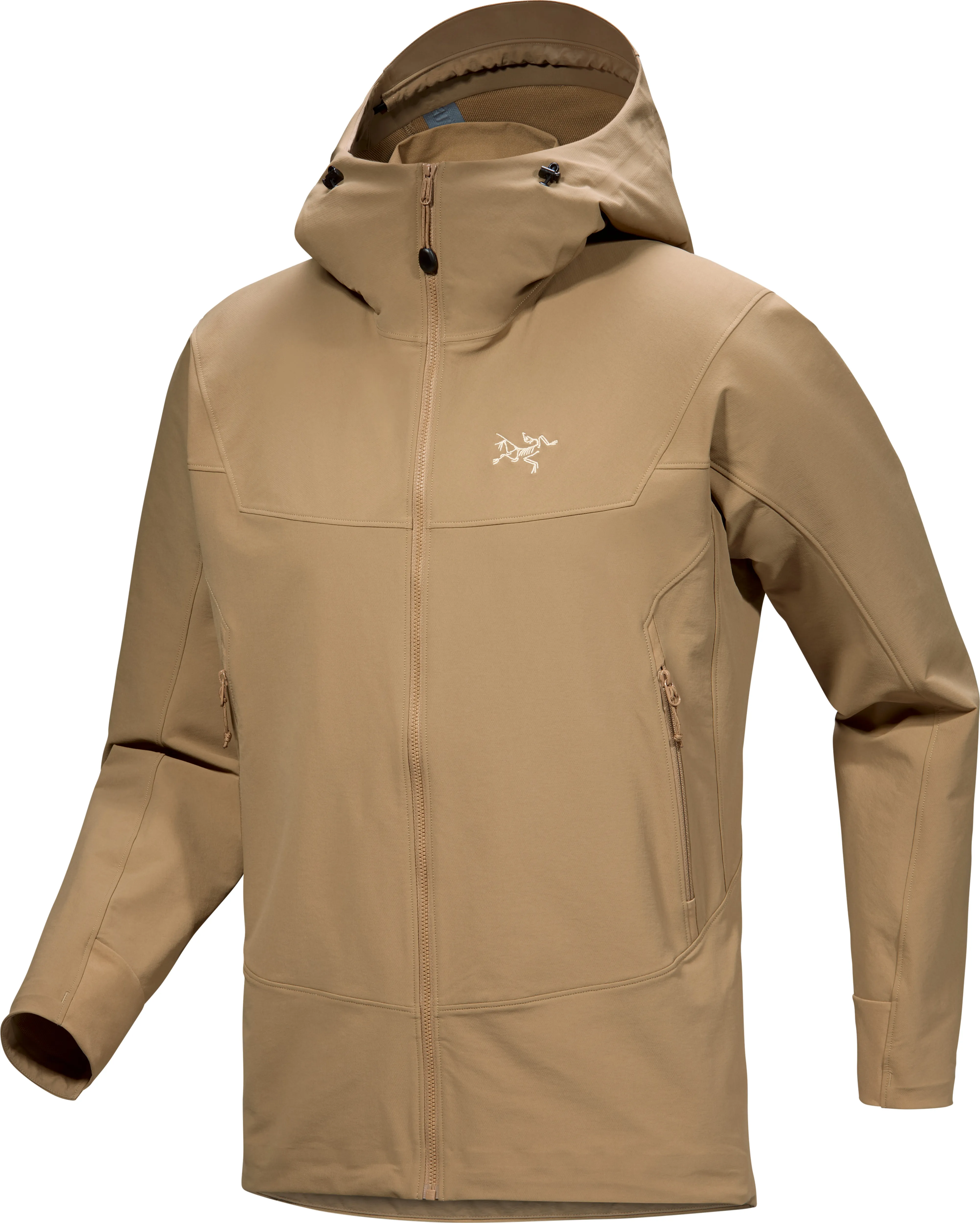 Arc'teryx Men's Gamma Hoody Arc'teryx Men's Gamma Hoody