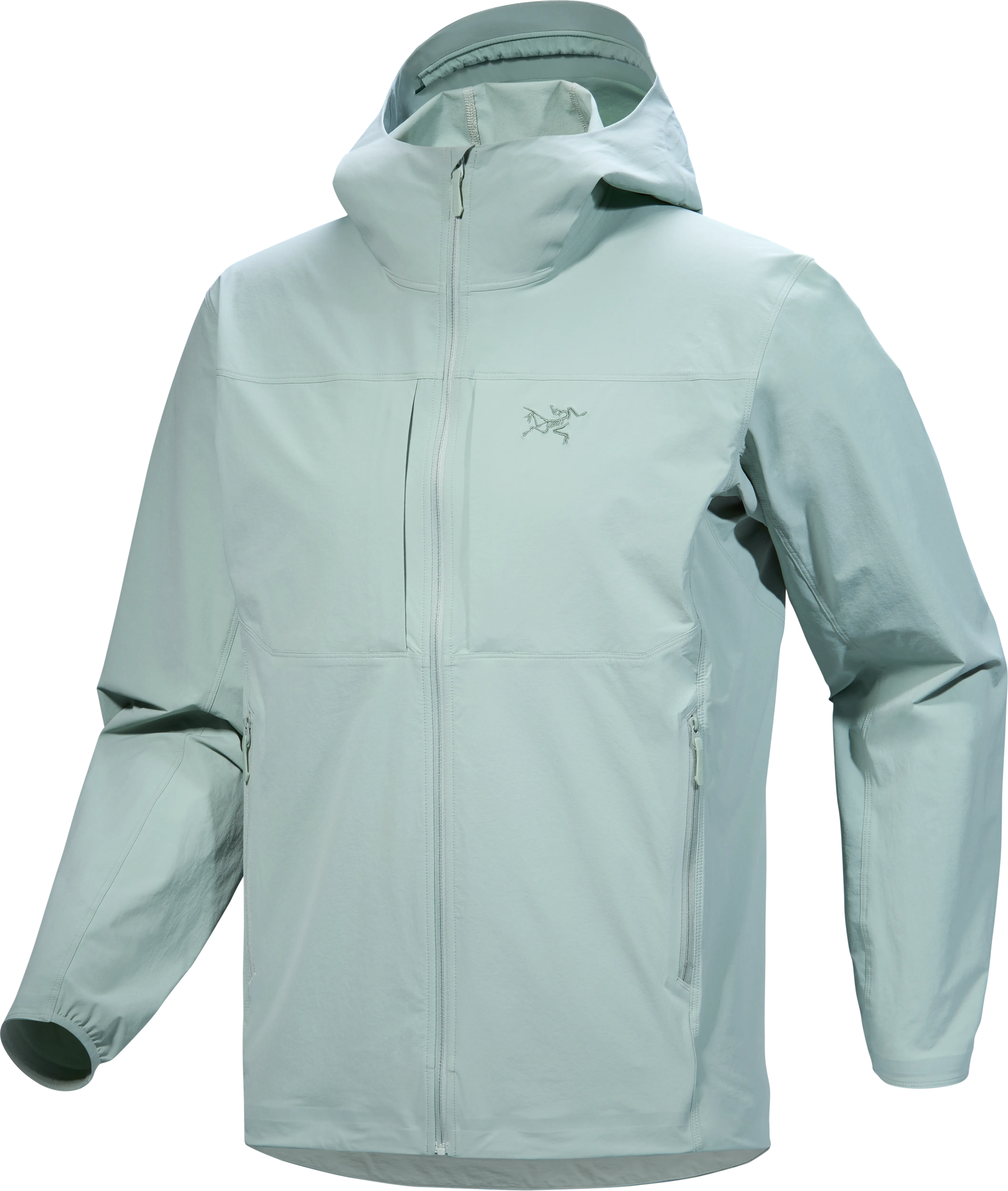 Arc'teryx Men's Gamma Lightweight Hoody Arc'teryx Men's Gamma Lightweight Hoody