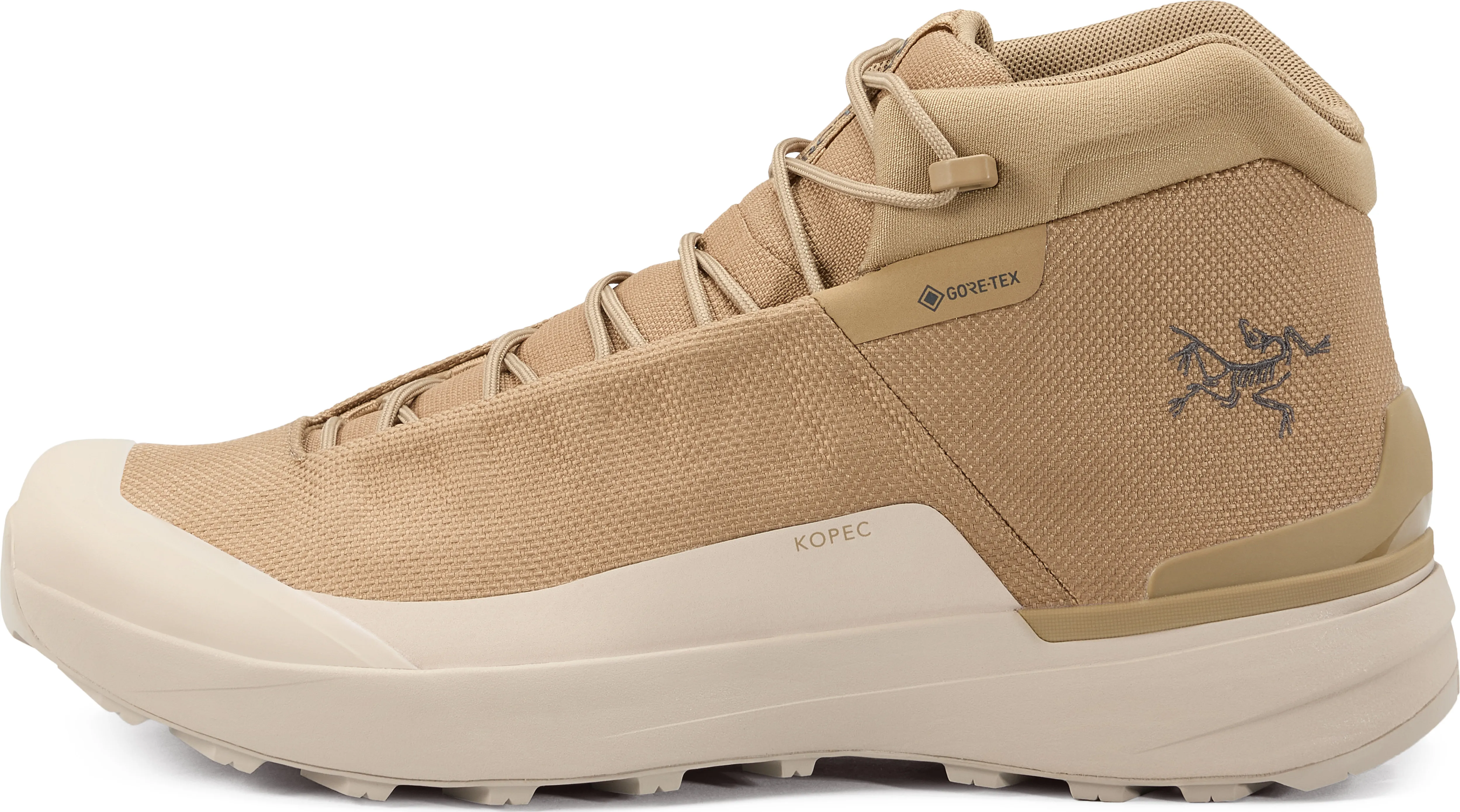 Arc'teryx Men's Kopec Mid Gore-Tex Arc'teryx Men's Kopec Mid Gore-Tex