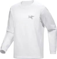 Arc'teryx Men's Kragg Cotton Longsleeve Arc'teryx Men's Kragg Cotton Longsleeve