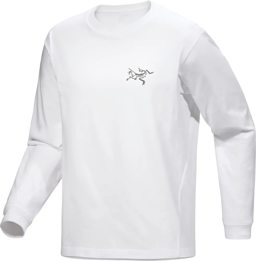 Arc'teryx Men's Kragg Cotton Longsleeve Arc'teryx Men's Kragg Cotton Longsleeve