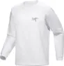 Arc'teryx Men's Kragg Cotton Longsleeve