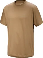Arc'teryx Men's Kragg SL Cotton Bird Word Shortsleeve